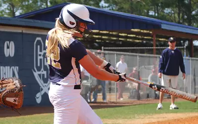 CSU Claims Second Place at Lowcountry Invitational Image