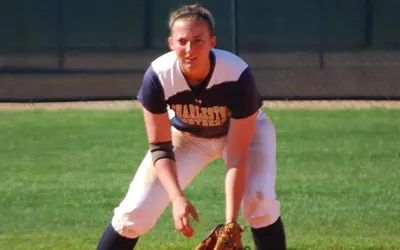 CSU Walks Away With 7-2 Win Over PC to Split Doubleheader Image