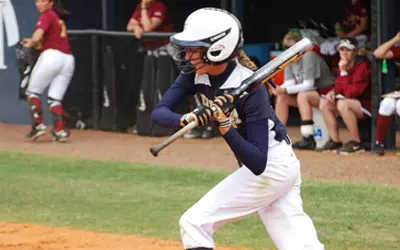 Longwood Takes Two Games From Bucs Image