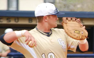 Bucs Rally for 4-3 Comeback Win over Cougars Image
