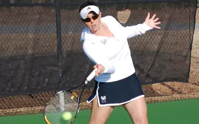 Coastal Defeats CSU, 5-2; Bucs Earn Fourth Seed in BSC Tourney Image