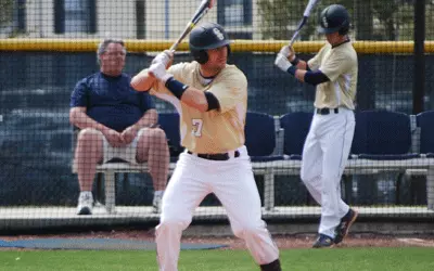 Bucs Drop Wild and Windy Contest 15-12 to VMI Image