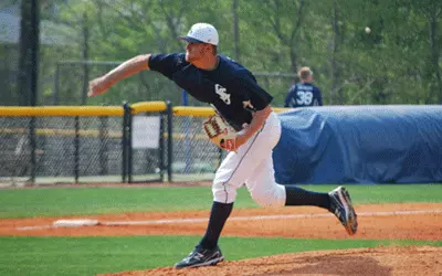 CSU Drops Decision to VMI, 9-1 Image