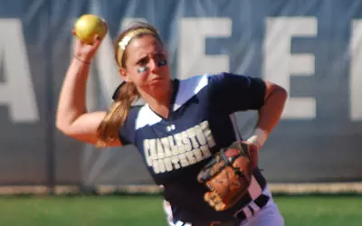 PC Outlasts CSU For 2-0 Series-Clinching Win Image
