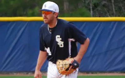 Bucs Blank Bulldogs for 6-0 Win Image