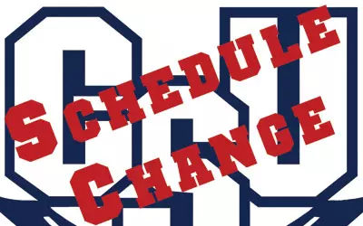 Softball Schedule Altered for CSU-GWU Series Image