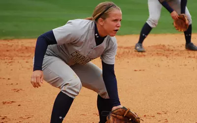 CSU Drops 12-4 Decision at South Caroina Image