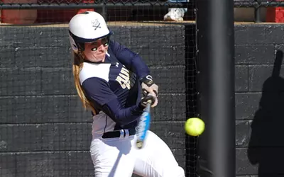 Bucs Post 1-1 Record During Big South Twin Bill at Liberty Image