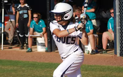 CSU Closes BSC Series With 4-1 Setback at Liberty Image