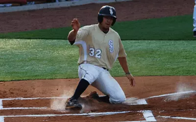 Bucs Drop 11-1 Contest to No. 3 South Carolina Image