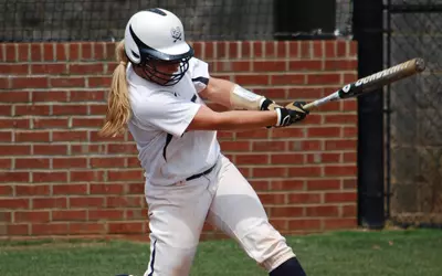 CSU Falls to Coastal in Extra-Innings, 8-0, in Big South First Round Image