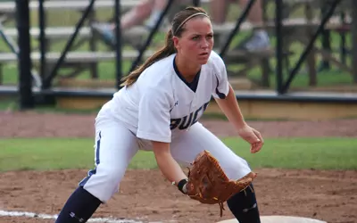 Bucs Eliminated From Tournament With 9-1 Setback to Radford Image