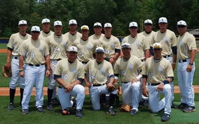 Bucs Down Blue Hose on Senior Day, 11-9 Image
