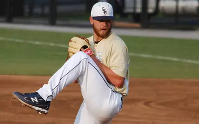 No. 3 Bucs Fall to No. 2 Flames 6-1 Image