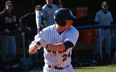 Burkett's Grand Slam Powers Bucs Past Panthers 13-6 for Series Sweep Image