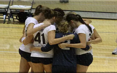 CSU Drops Season Opener Image