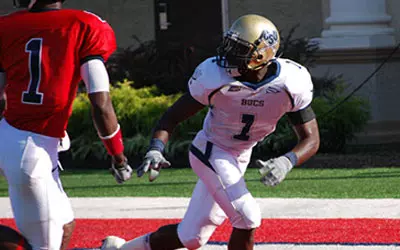 No. 4/5 Seminoles Down Bucs 62-10 in Tallahassee Image