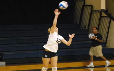 Wofford Ends CSU Winning Streak Image