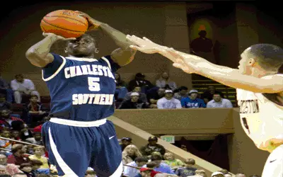 Balanced Effort Lifts Bucs by Presbyterian Image