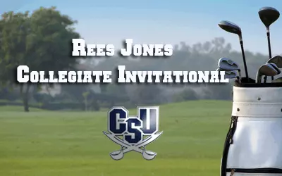 Thomson seventh, Bucs ninth through two rounds at Rees Jones Invitational Image