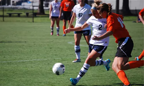 Late goal leads Presbyterian past CSU, 2-1 Image