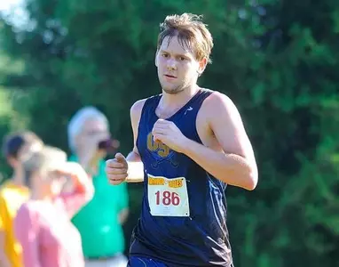 Bucs finish 14th at Royal XC Challenge Image