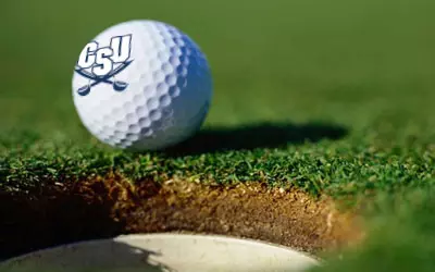 Bucs fifth after high-scoring opening round of Kenny Perry Invitational Image
