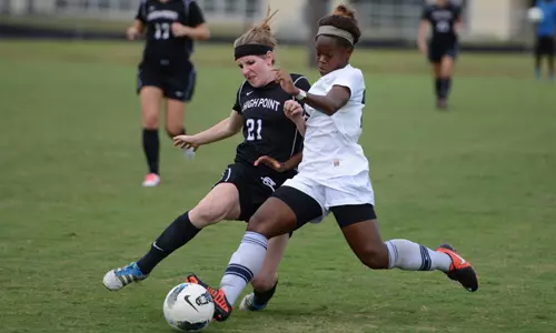 Panthers end Lady Bucs tournament run, 3-0 Image