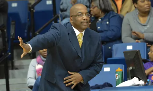 Lady Bucs top Warriors in Applin's debut at Buc Dome Image