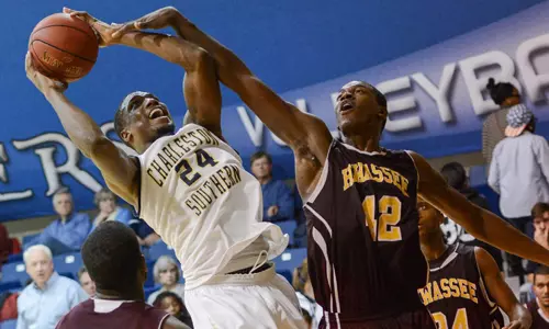 Bucs wear down Hiwasse in home opener, 105-69 Image