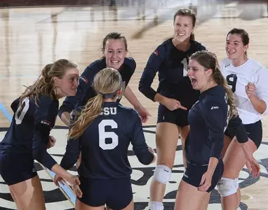 Lady Bucs' season ends in Big South Championships quarterfinals Image