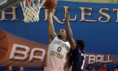 CSU falls to ETSU rally on late tip-in, 59-57 Image