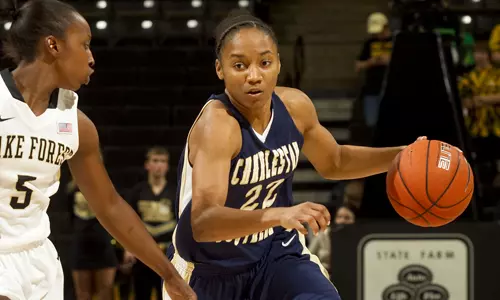 Defensive effort leads Wake Forest past Charleston Southern Image