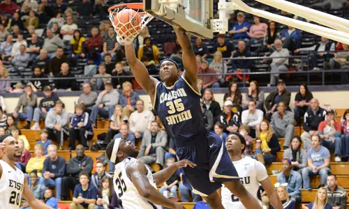 Bucs impressive in win at ETSU, 72-51 Image