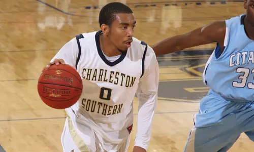 Harper, Nimley and Sexton explode as Bucs fire past The Citadel, 101-73 Image
