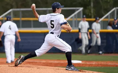 Bucs Drop Season Opener 2-1 to Hoyas Image
