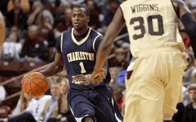 Fan Advisory for Men's Basketball vs. Wofford - 7 p.m. Image
