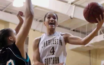 Bucs Pull Out 77-72 Win over Panthers Image