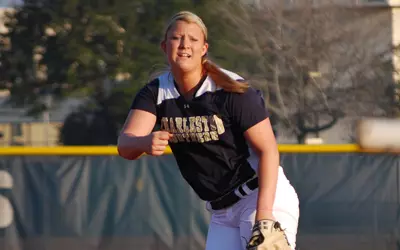 Dowdy Does it Again in 7-3 CSU Win Image