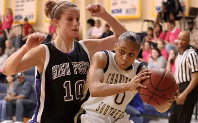 Bucs Stumble vs. Campbell in Home Finale Image