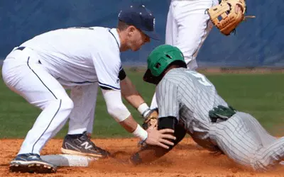 Bucs thump Thundering Herd,13-3 Image