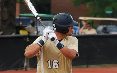 CSU Drops Series Finale to Thundering Herd, 8-2 Image