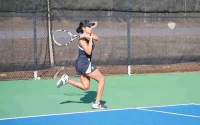 North Florida Downs CSU in Tight Match Image