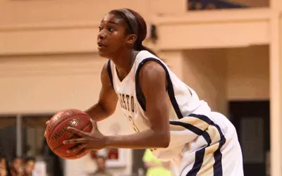 All-Around Effort Propels Bucs Past Asheville Image