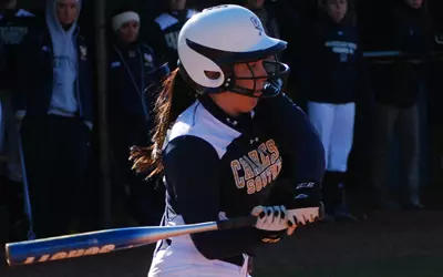 Cal State Fullerton Blanks CSU Image