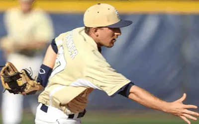 Bucs Fall to Broncs 5-1 in Series Finale Image