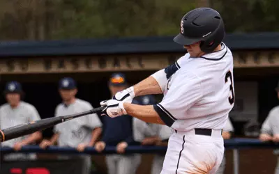 CSU Comes Up Short Against SSU, Falls 3-2 Image