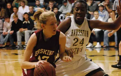 Bucs' Season Comes to an End with 80-51 Loss to Minnesota Image