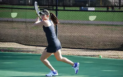 CSU Edged by College of Charleston Image