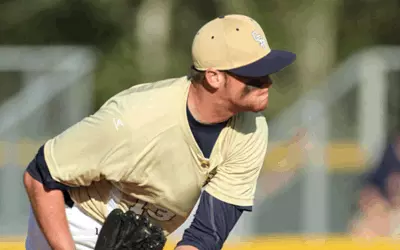 Bucs Blanked by Bulldogs Image